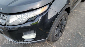 2015 Land Rover Range Rover Evoque Pure Premium - miniatura 41