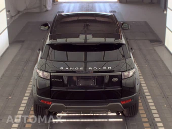 2015 Land Rover Range Rover Evoque Pure Premium - miniatura 5