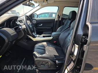 2015 Land Rover Range Rover Evoque Pure Premium - miniatura 7