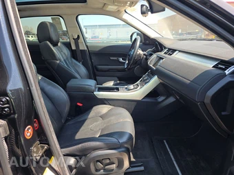 2015 Land Rover Range Rover Evoque Pure Premium - miniatura 8