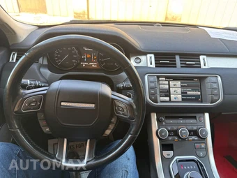 2015 Land Rover Range Rover Evoque Pure Premium – miniatura 11