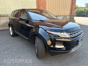 2015 Land Rover Range Rover Evoque Pure Premium – miniatura 3