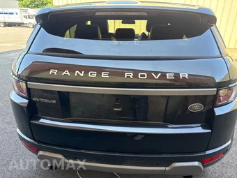 2015 Land Rover Range Rover Evoque Pure Premium – miniatura 5