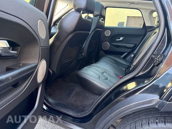 2015 Land Rover Range Rover Evoque Pure Premium – miniatura 8