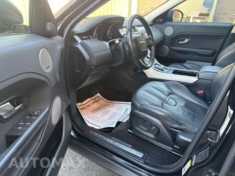 2015 Land Rover Range Rover Evoque Pure Premium – miniatura 9