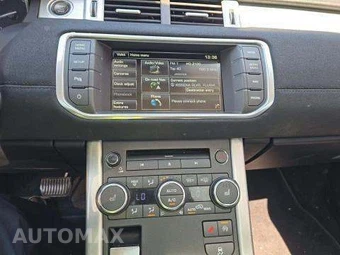 2015 Land Rover Range Rover Evoque Pure Premium – miniatura 10