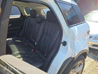 2015 Land Rover Range Rover Evoque Pure Premium – miniatura 13