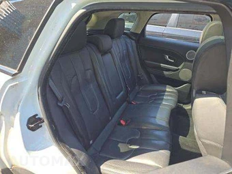 2015 Land Rover Range Rover Evoque Pure Premium – miniatura 16