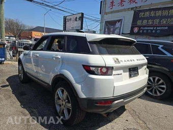 2015 Land Rover Range Rover Evoque Pure Premium – miniatura 2