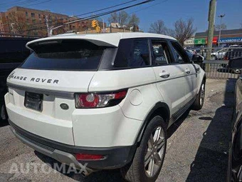 2015 Land Rover Range Rover Evoque Pure Premium – miniatura 3