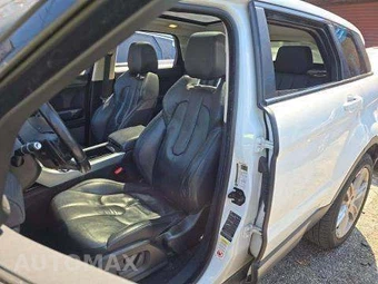 2015 Land Rover Range Rover Evoque Pure Premium – miniatura 6