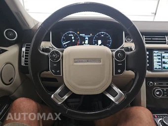 2015 Land Rover Range Rover HSE – miniatura 10