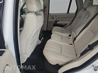 2015 Land Rover Range Rover HSE – miniatura 13