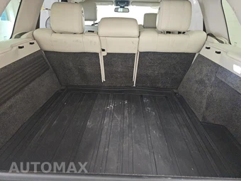2015 Land Rover Range Rover HSE – miniatura 16