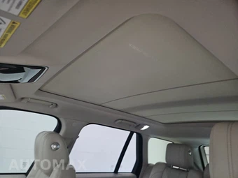 2015 Land Rover Range Rover HSE – miniatura 19
