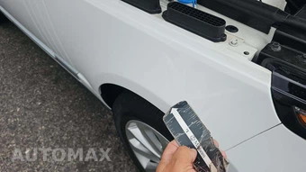2015 Land Rover Range Rover HSE – miniatura 23