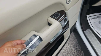 2015 Land Rover Range Rover HSE – miniatura 26