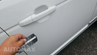 2015 Land Rover Range Rover HSE – miniatura 27