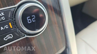 2015 Land Rover Range Rover HSE – miniatura 28