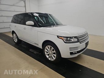 2015 Land Rover Range Rover HSE – miniatura 3
