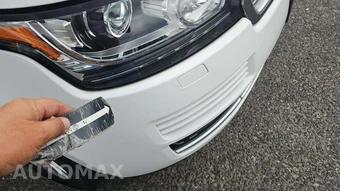 2015 Land Rover Range Rover HSE – miniatura 31