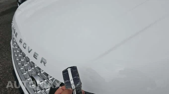 2015 Land Rover Range Rover HSE – miniatura 34