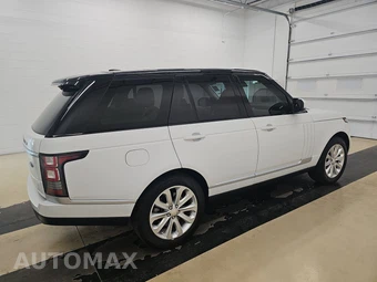 2015 Land Rover Range Rover HSE – miniatura 4