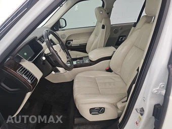 2015 Land Rover Range Rover HSE – miniatura 7