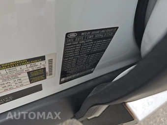 2015 Land Rover Range Rover HSE – miniatura 15