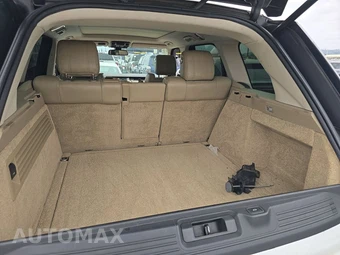 2015 Land Rover Range Rover HSE – miniatura 17