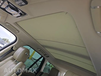 2015 Land Rover Range Rover HSE – miniatura 19