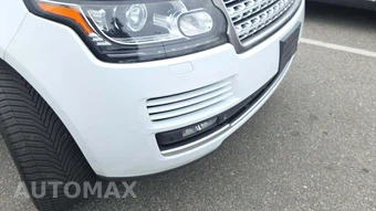 2015 Land Rover Range Rover HSE – miniatura 25