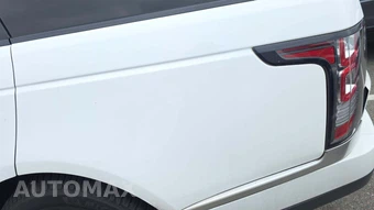 2015 Land Rover Range Rover HSE – miniatura 26