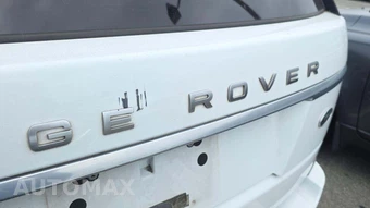 2015 Land Rover Range Rover HSE – miniatura 30