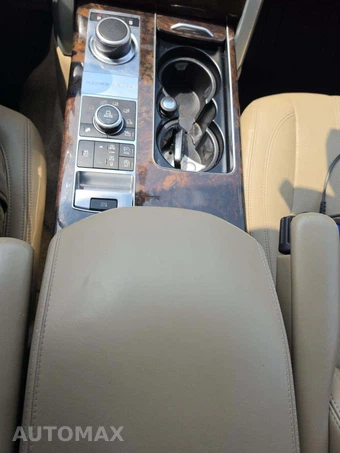 2015 Land Rover Range Rover HSE – miniatura 18
