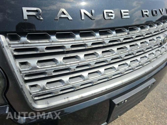 2015 Land Rover Range Rover HSE – miniatura 20