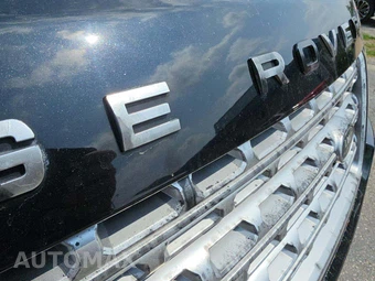 2015 Land Rover Range Rover HSE – miniatura 21