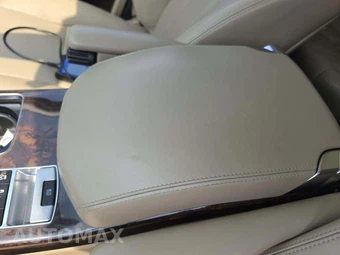 2015 Land Rover Range Rover HSE – miniatura 24