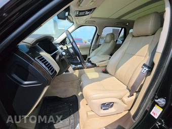 2015 Land Rover Range Rover HSE – miniatura 3