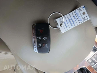 2015 Land Rover Range Rover HSE – miniatura 5