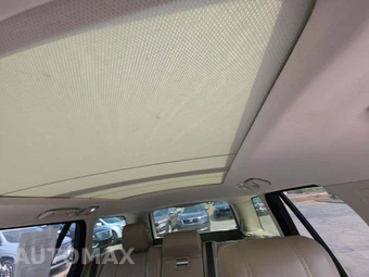 2015 Land Rover Range Rover HSE – miniatura 8