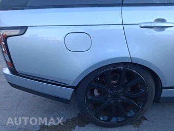 2015 Land Rover Range Rover HSE - miniatura 14
