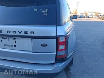 2015 Land Rover Range Rover HSE - miniatura 23
