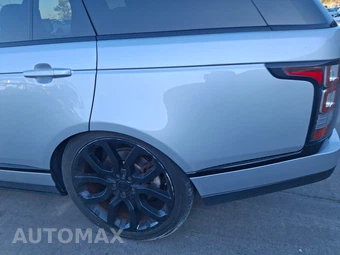 2015 Land Rover Range Rover HSE - miniatura 25