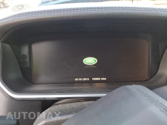 2015 Land Rover Range Rover HSE - miniatura 5