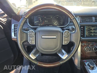 2015 Land Rover Range Rover HSE – miniatura 10