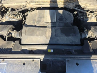 2015 Land Rover Range Rover HSE – miniatura 15