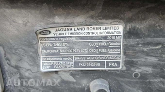 2015 Land Rover Range Rover HSE – miniatura 21