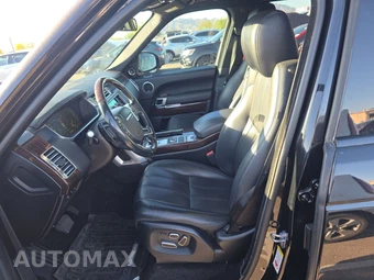 2015 Land Rover Range Rover HSE – miniatura 7