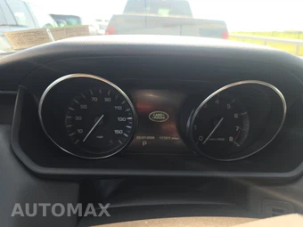 2015 Land Rover Range Rover Sport HSE – miniatura 12